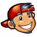 No Sweat HVAC mascot — serving Menifee, CA