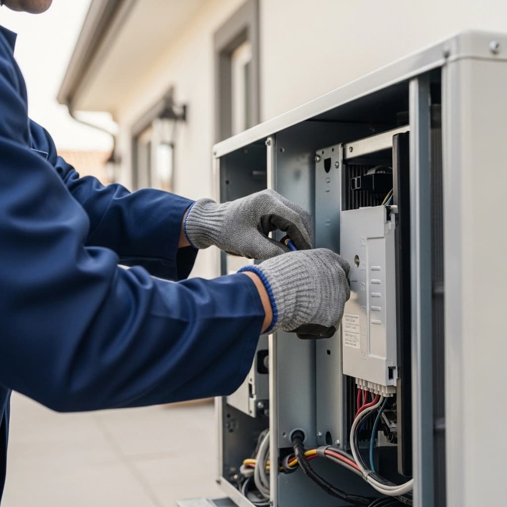 Installation Process & Quality