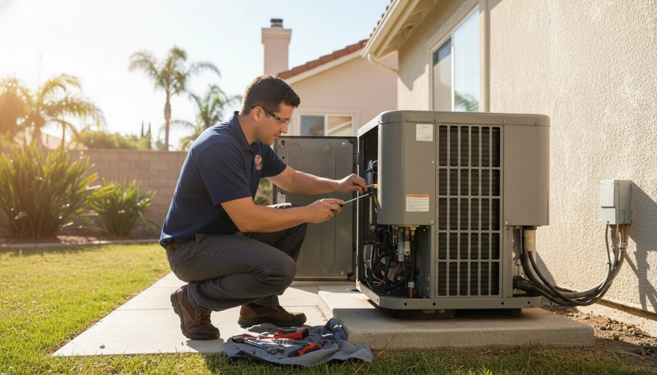 12 Cooling Hacks to Slash Your Summer Electric Bill in Moreno Valley