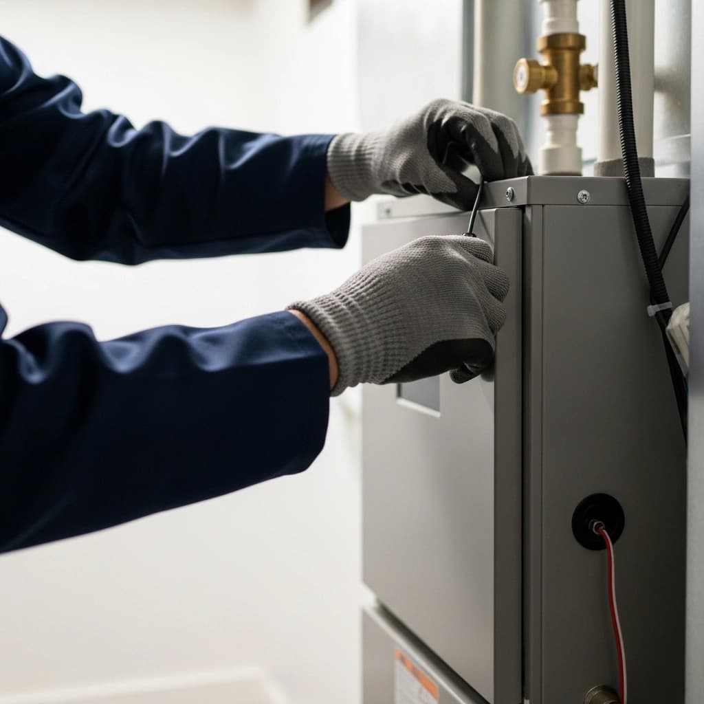 Furnace Safety & Diagnostics