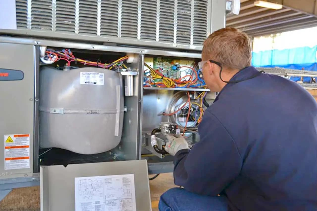 Fall Furnace Safety: 7 Carbon Monoxide Checks Every Inland Empire Home Needs