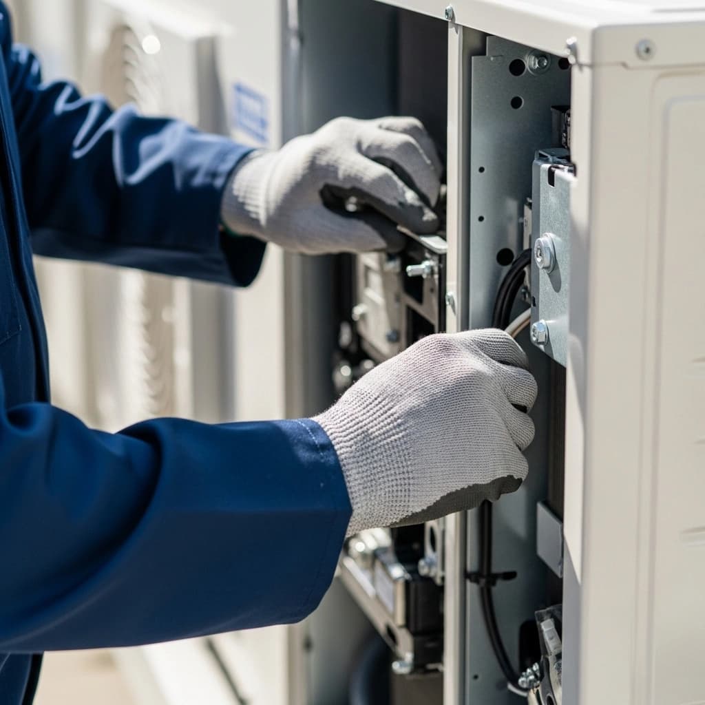 What Our Tune-Up Covers