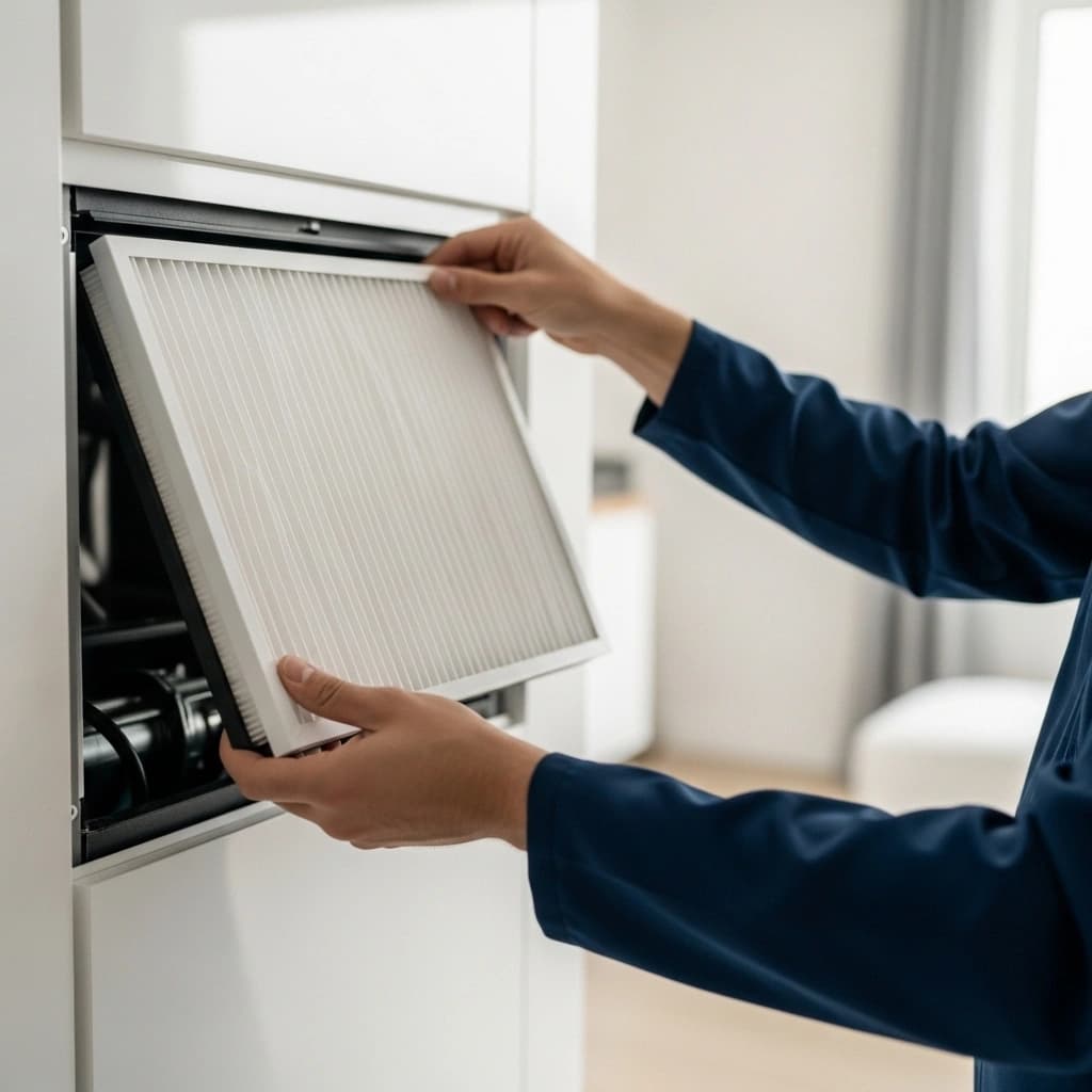 IAQ Assessment & Solutions