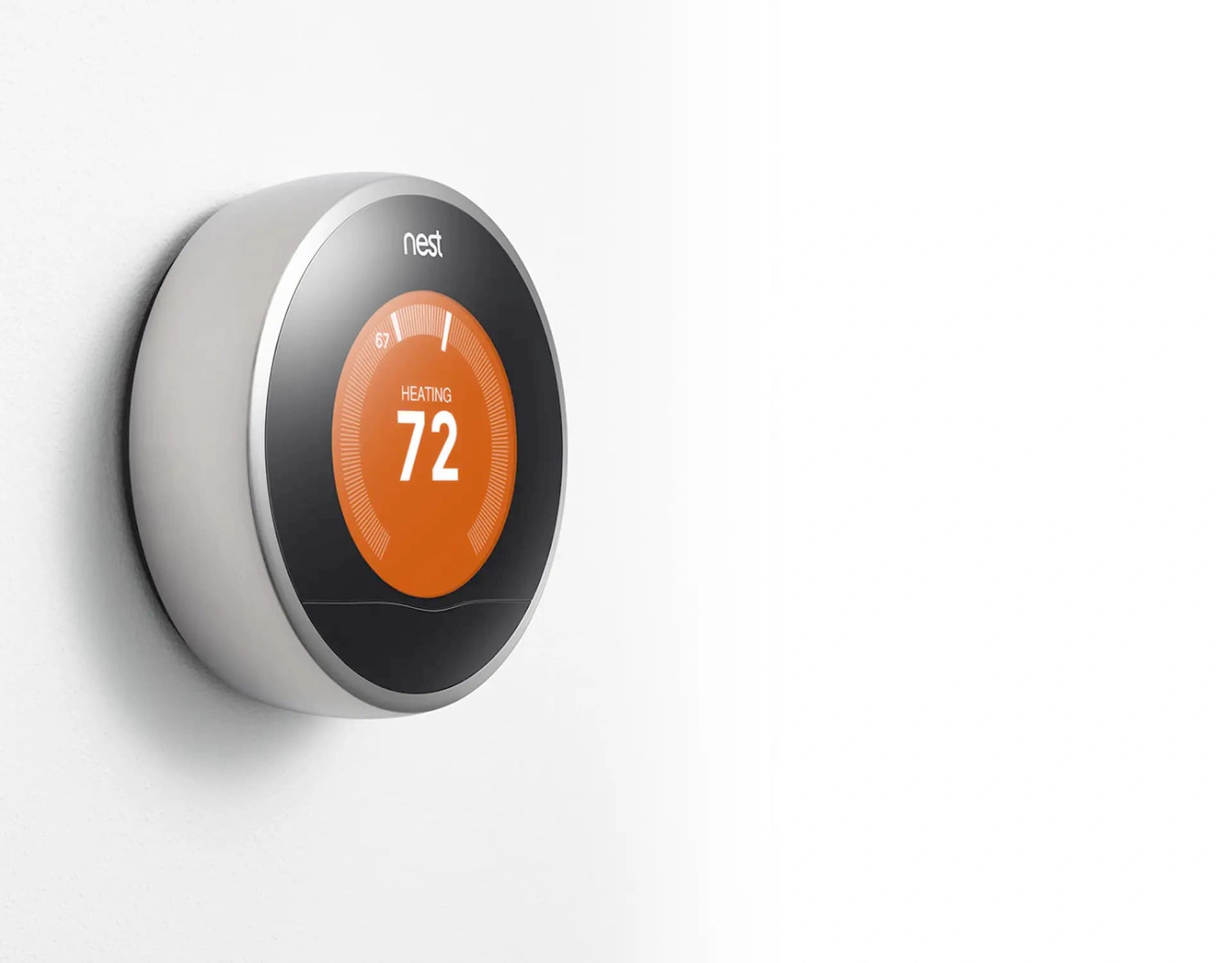 FREE Nest Pro Thermostat