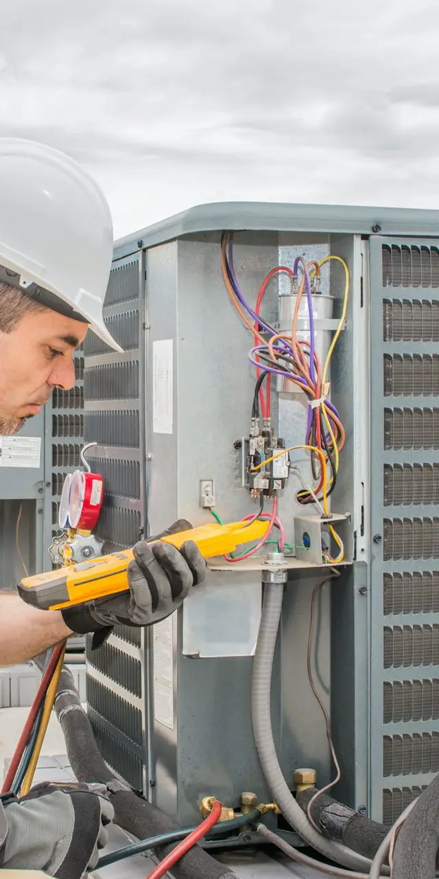 5 Signs Your AC Needs Repair | It's No Sweat Heat & Air